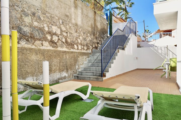 Terrace/Patio 56 of 95