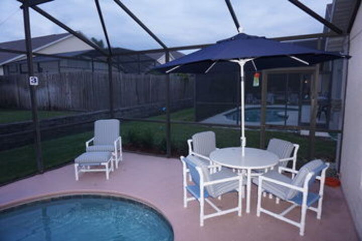 Terrace/Patio 255 of 268