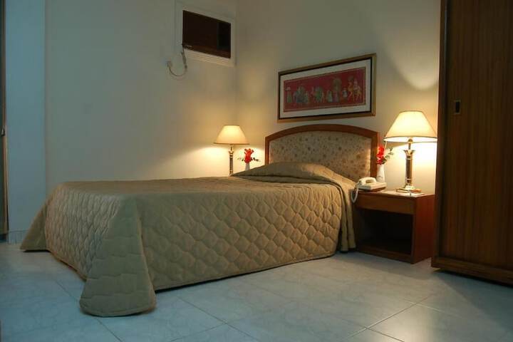 Fitness Center Photo