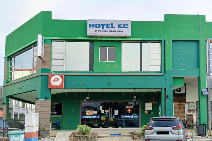 Fitness Center Photo