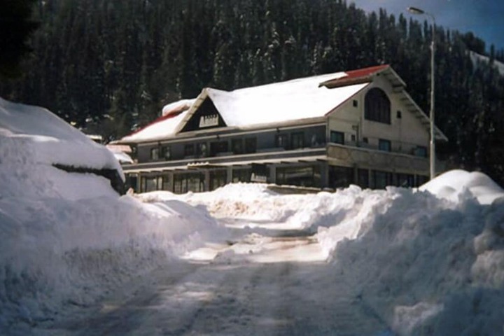 Hotel 4 of 17