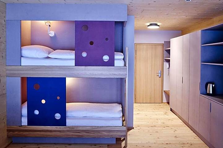 Fitness Center Photo