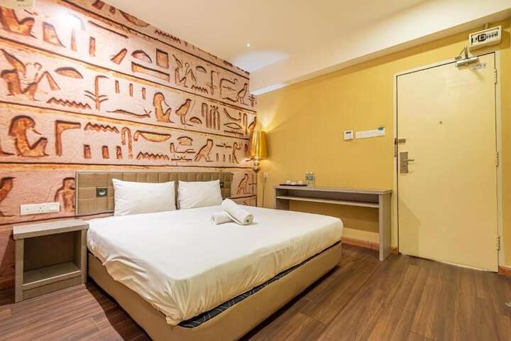 Fitness Facility Photos