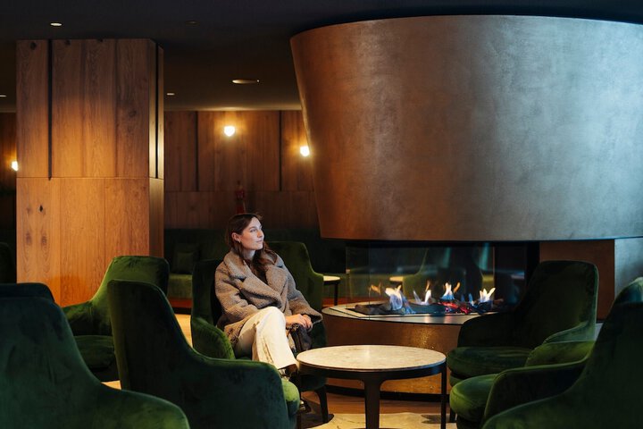 Hotel Interior 12 of 97