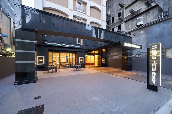 Hotel 53 of 54