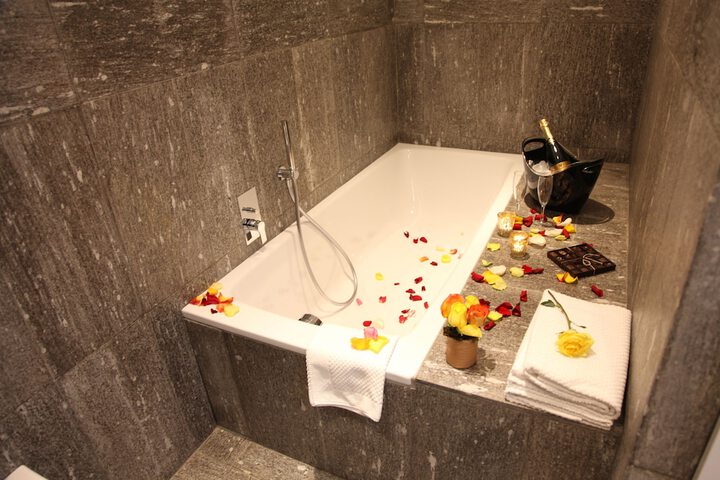 Bath Photo