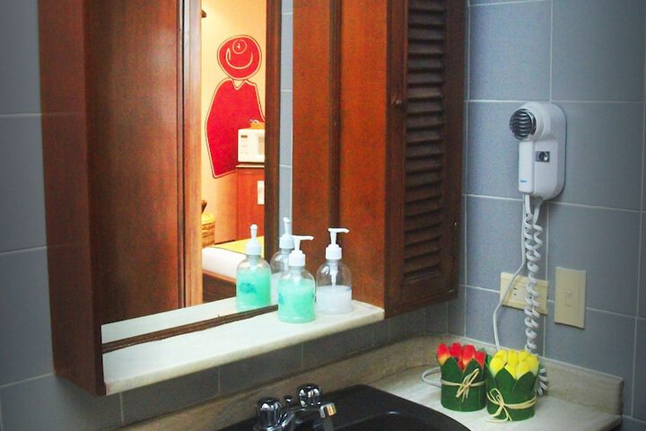 Bathroom Vanities