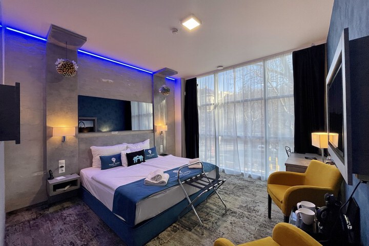 Photo of Smart Hotel Budapest