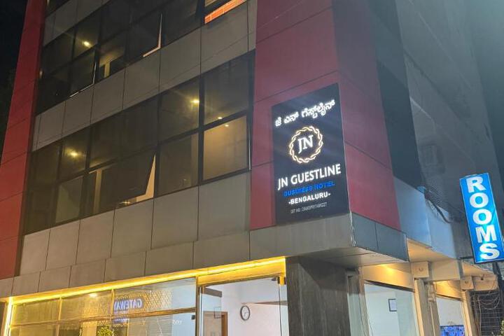 JN Guestline