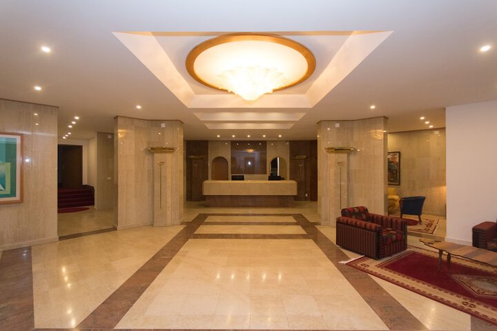 Hotel Interior 2 of 187