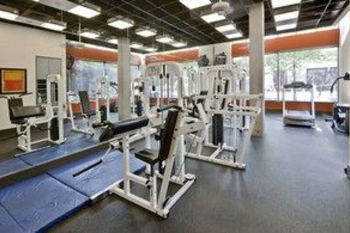 Health and Fitness 8 of 22