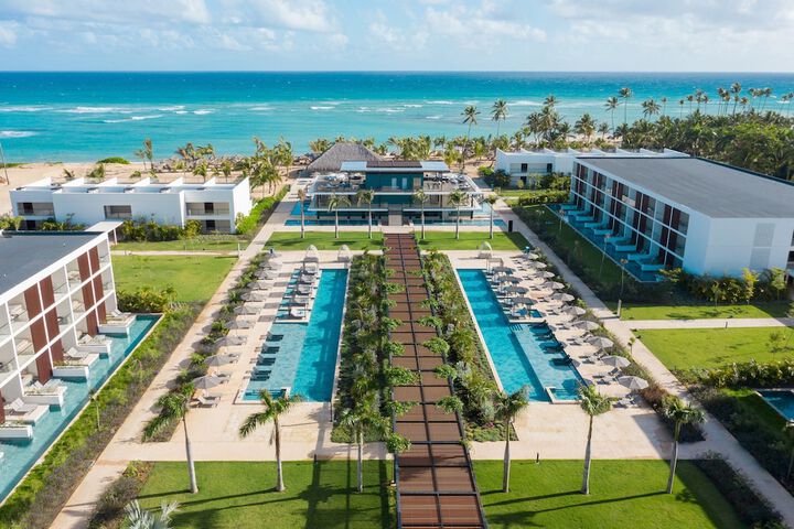 Image of Live Aqua Punta Cana - All Inclusive - Adults Only