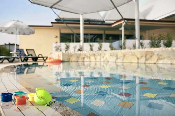 Hotel Pool