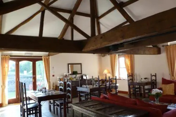 The Ginney
