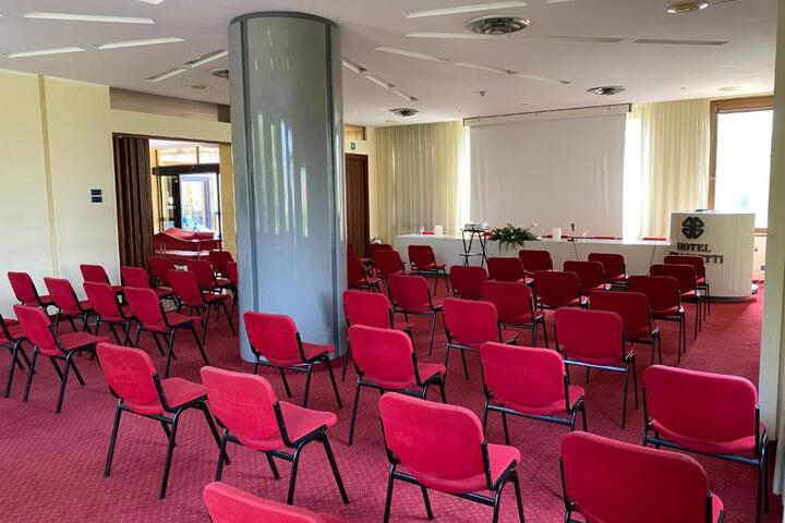 Fitness Facility Photos