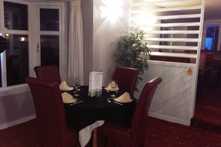 Dining Photos