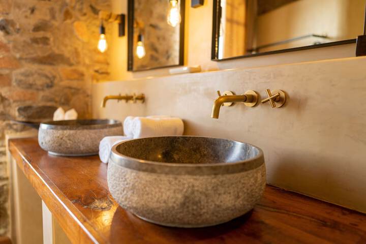Bath Amenities
