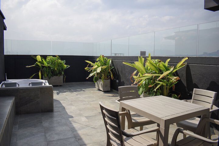 Terrace/Patio 58 of 114