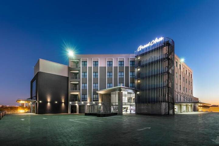 Hotel 67 of 67