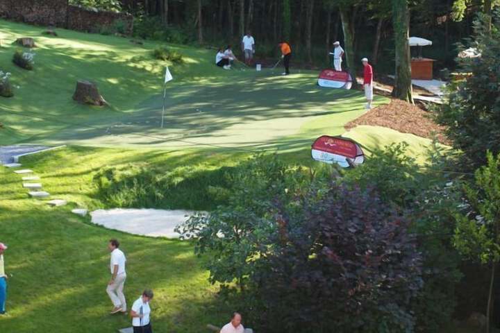 Golf 38 of 56