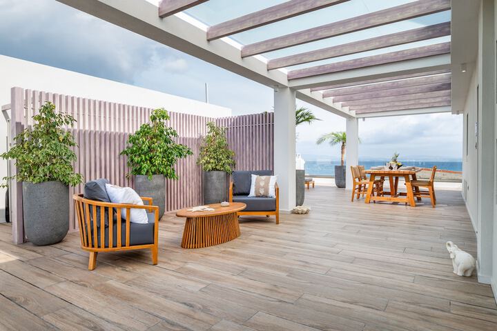 Terrace/Patio 58 of 91