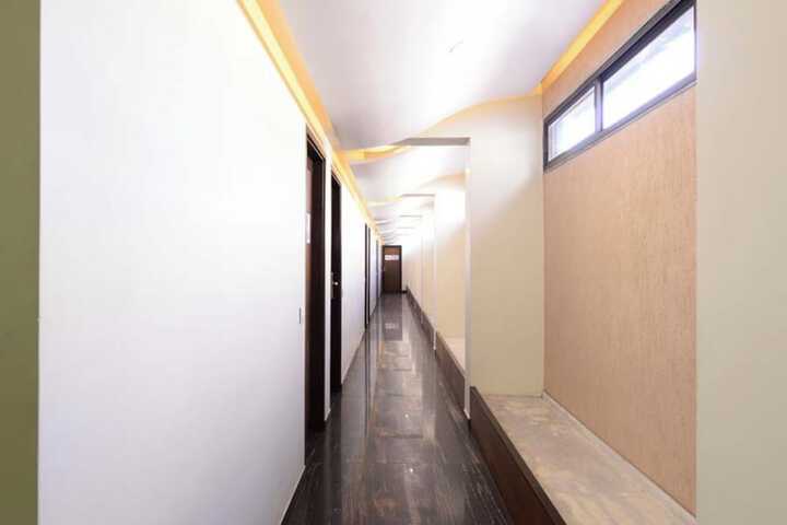 Hotel Manila