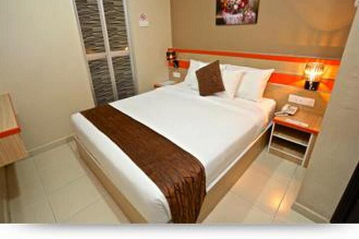 De KPMJ Inn