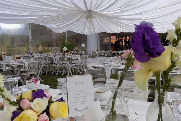 Wedding/Banquet 22 of 24