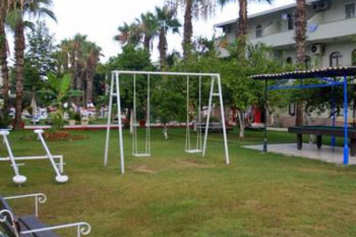 Childrens Activities 4 of 20
