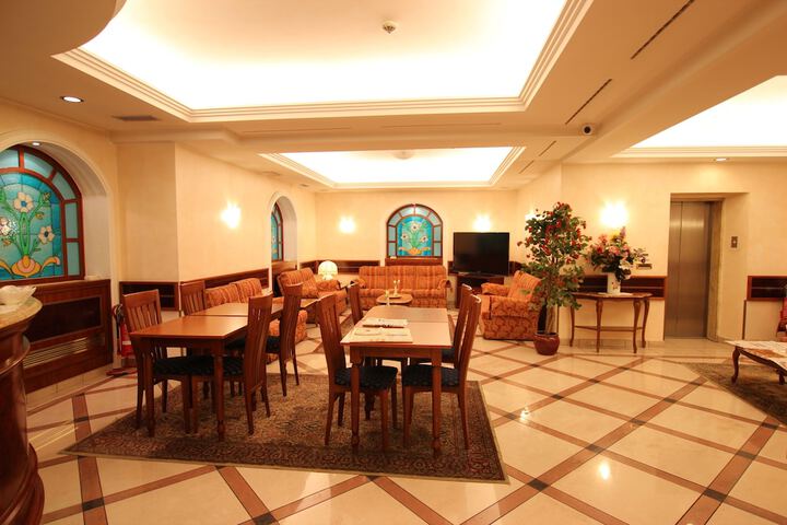 Lobby Photos