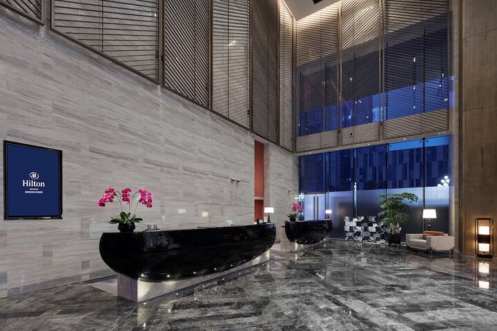 Hotel Interior 9 of 88