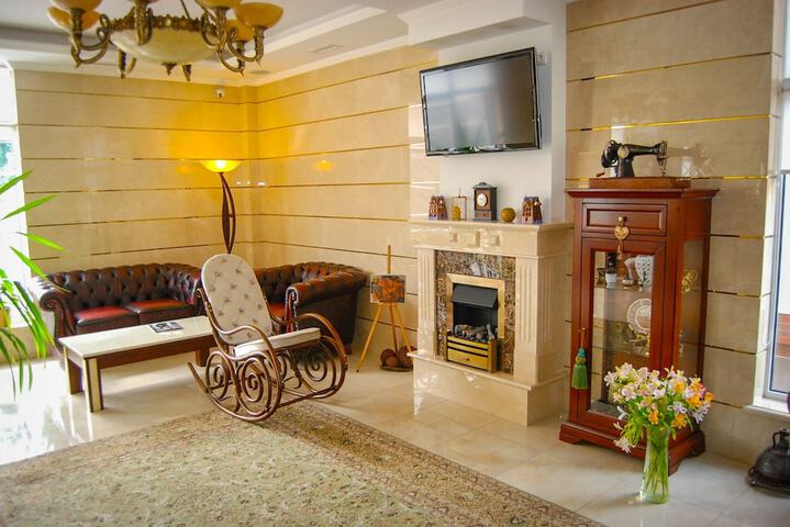 Hotel Interior 2 of 151