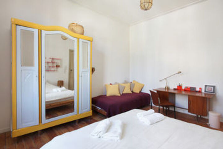Standard Suite