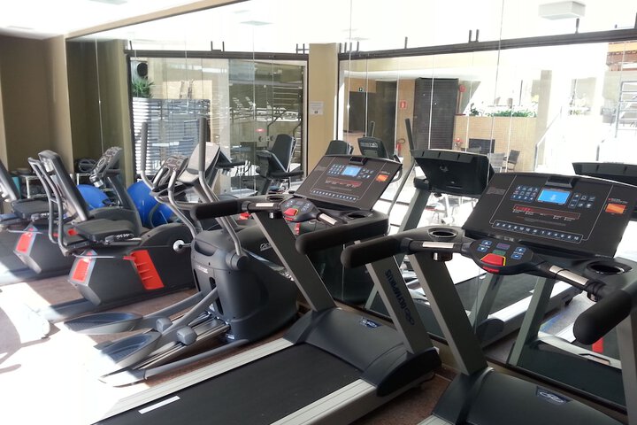 Health and Fitness 31 of 53