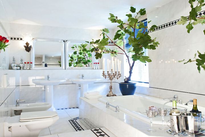 Bath Amenities