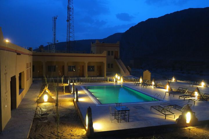 Pool 6 of 22