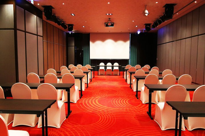 Meeting 43 of 49