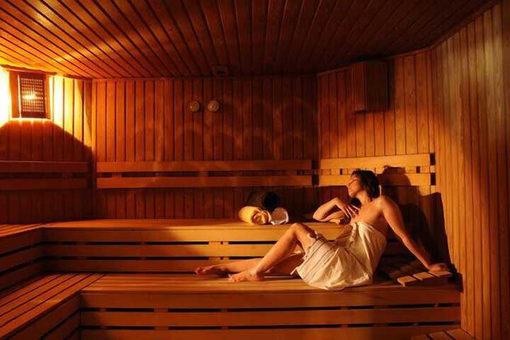 Hotel Spa