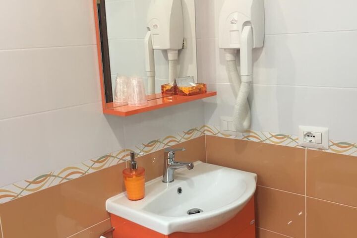 Bath Amenities