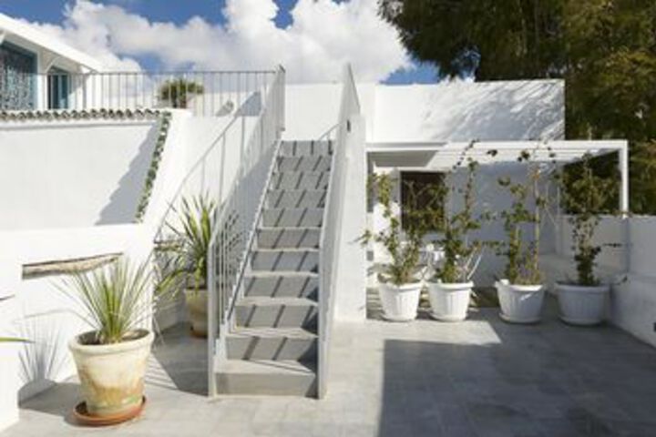 Terrace/Patio 29 of 29