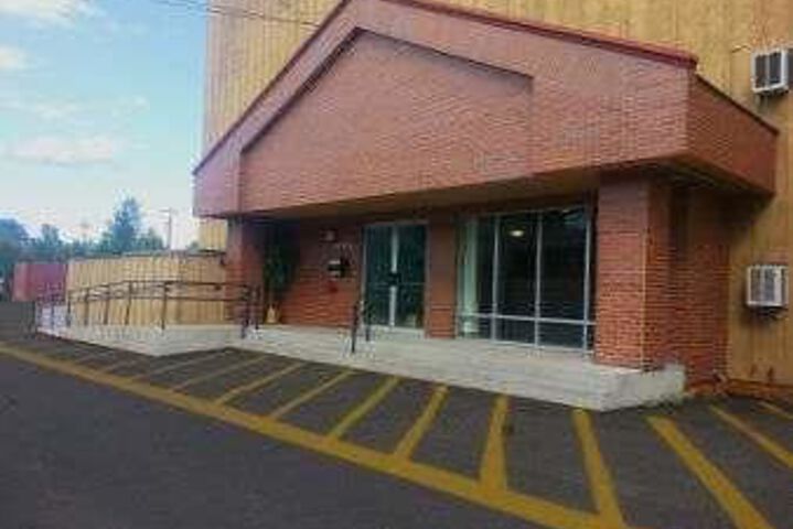TRAVELODGE FAIRBANKS in Fairbanks, AK