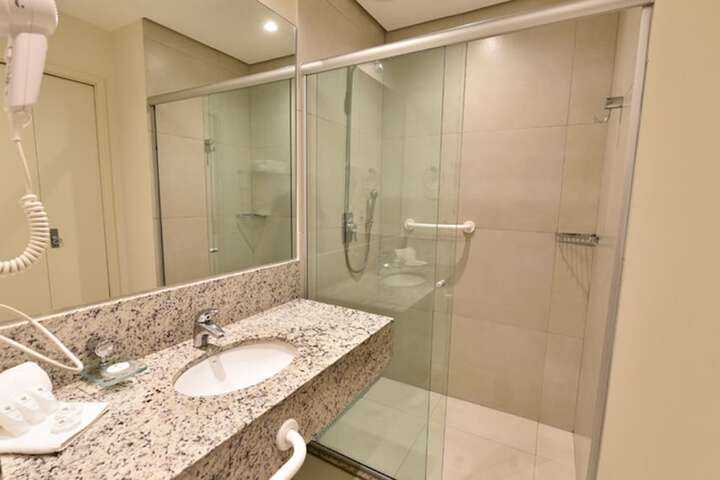 Bathroom Interior Photo