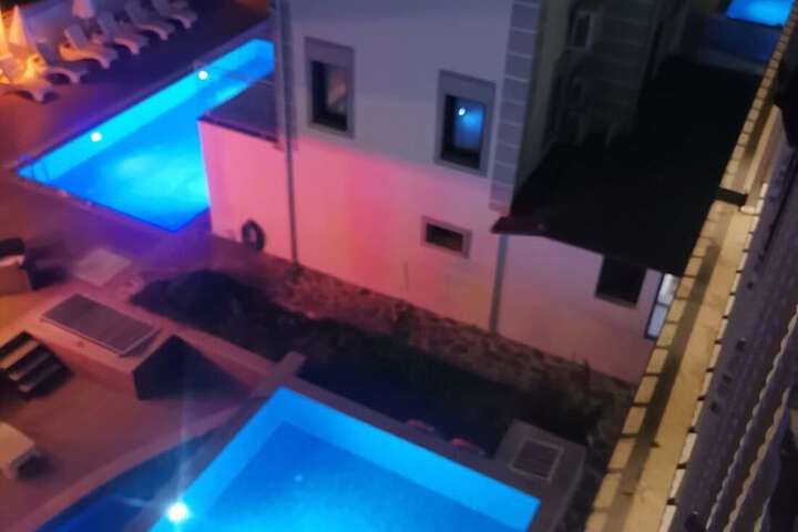 Hotel 43 of 43