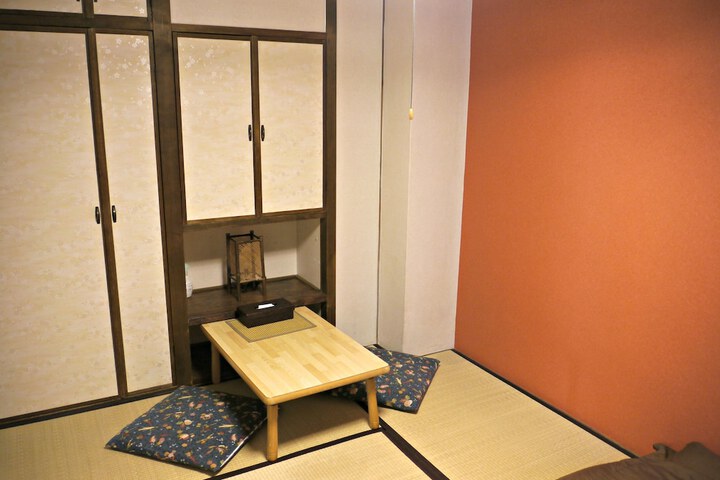 Room 8 of 55