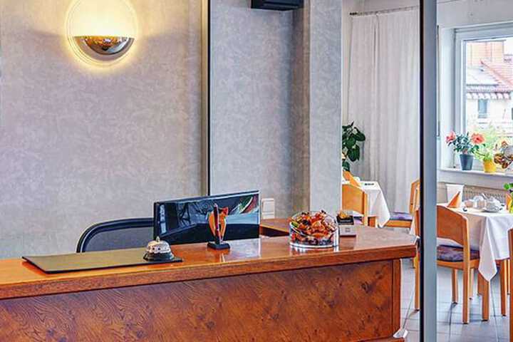 Hotel Interior 2 of 21