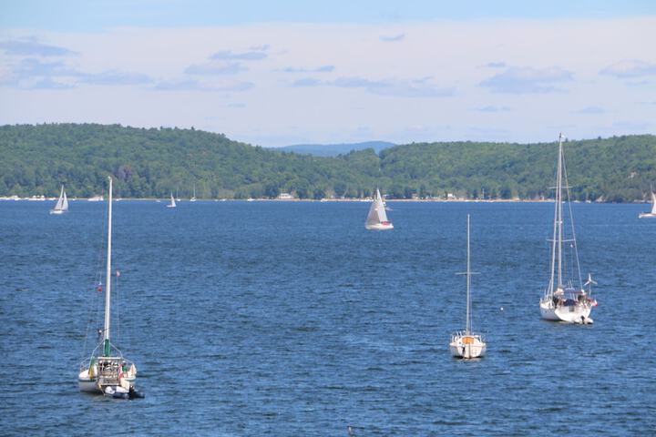 Hotel View 97 of 101