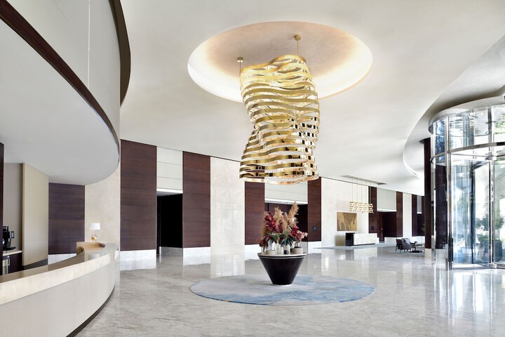 Hotel Interior 3 of 76