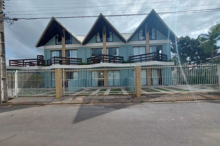 Residencial las dunas