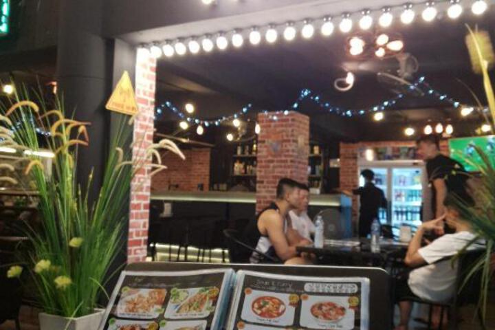 Fitness Facility Photos