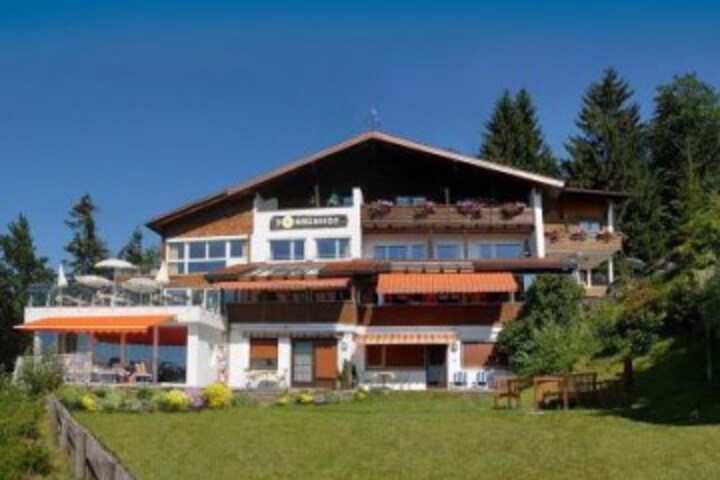 Gasthof Sonnenhof